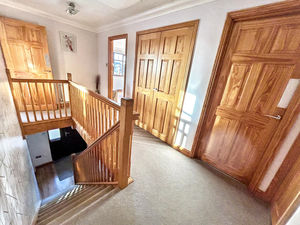 Landing- click for photo gallery